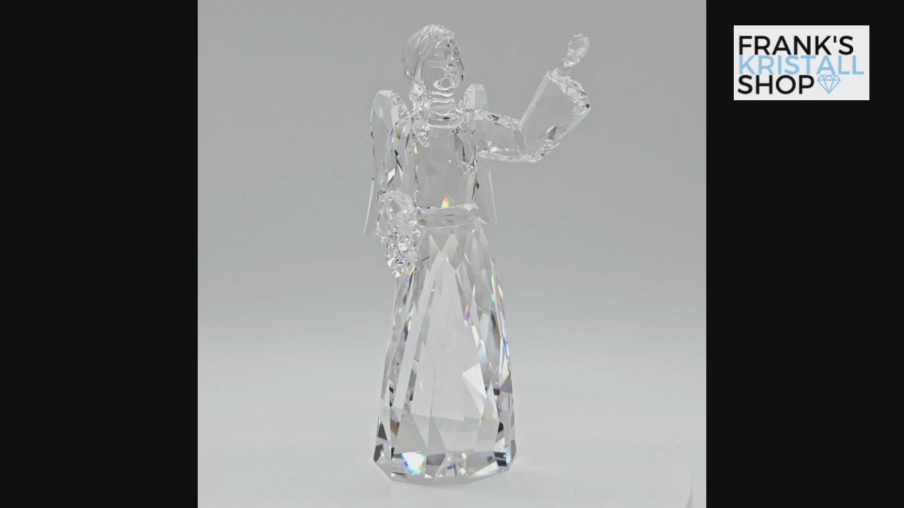 SWAROVSKI Engel Weihnachtsengel Celeste 5218783
