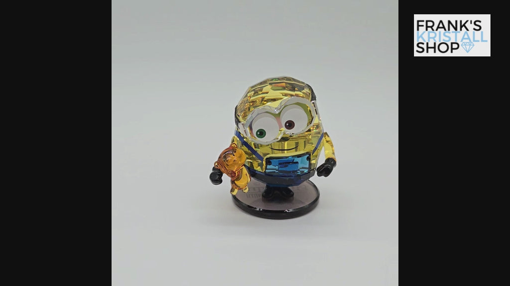 SWAROVSKI Minions Bob 5692027