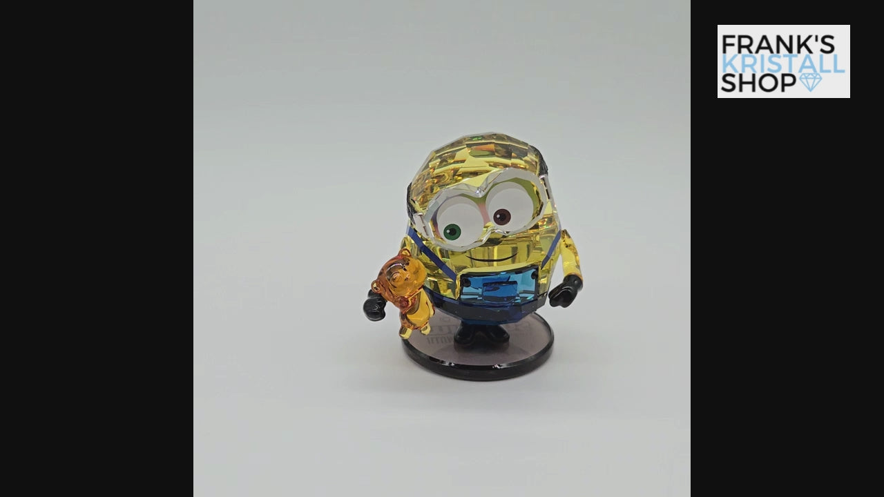 SWAROVSKI Minions Bob 5692027