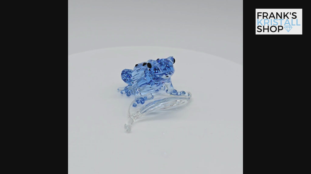SWAROVSKI SCS Pfeilgiftfrosch Event 955439