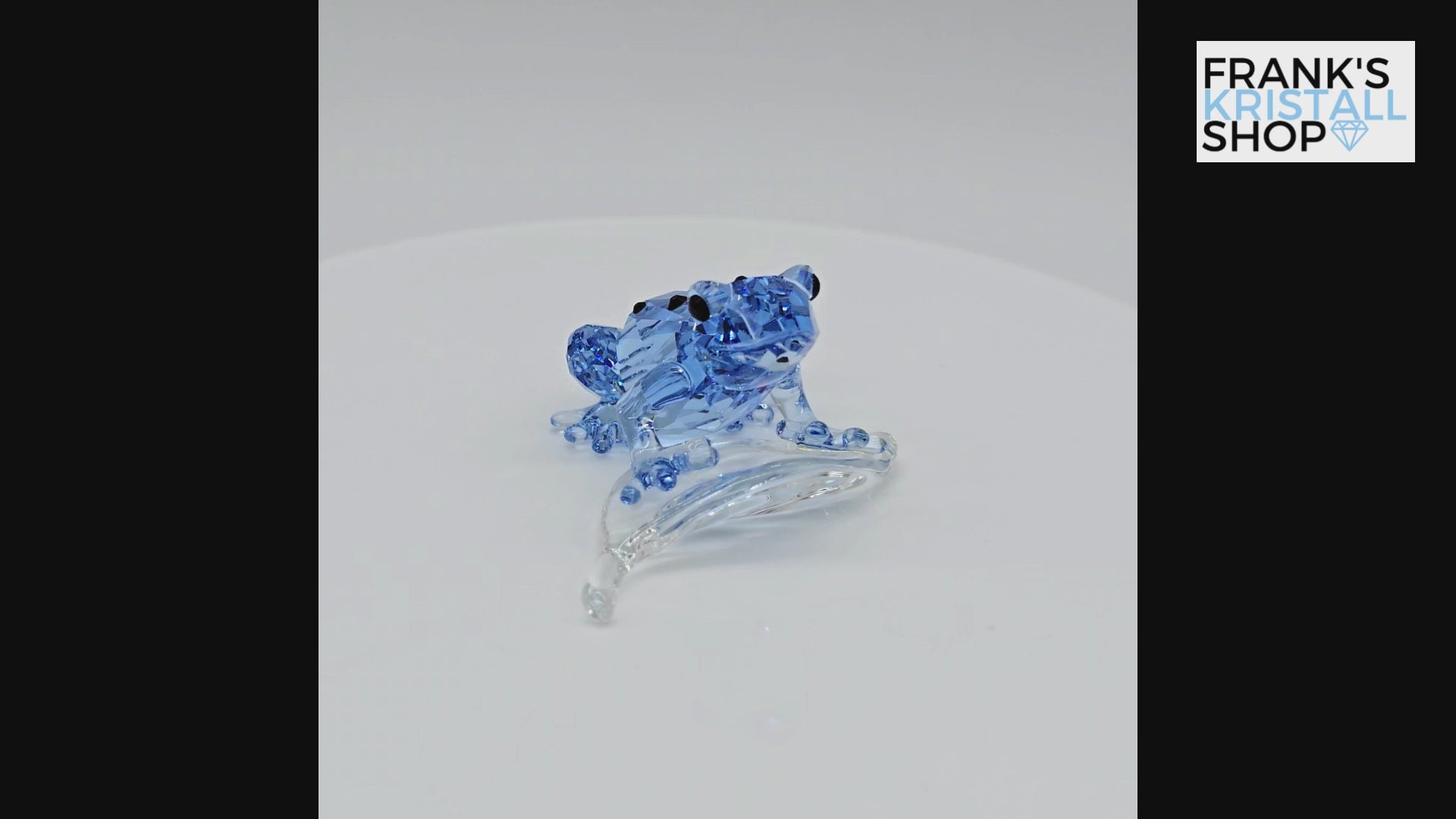 SWAROVSKI SCS Pfeilgiftfrosch Event 955439