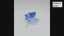 Laden und Abspielen von Videos im Galerie-Viewer, SWAROVSKI SCS Pfeilgiftfrosch Event 955439
