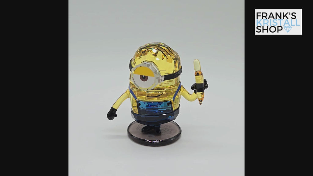 SWAROVSKI Minions Stuart 5692028