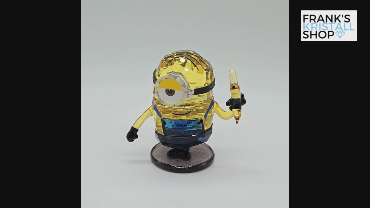 SWAROVSKI Minions Stuart 5692028