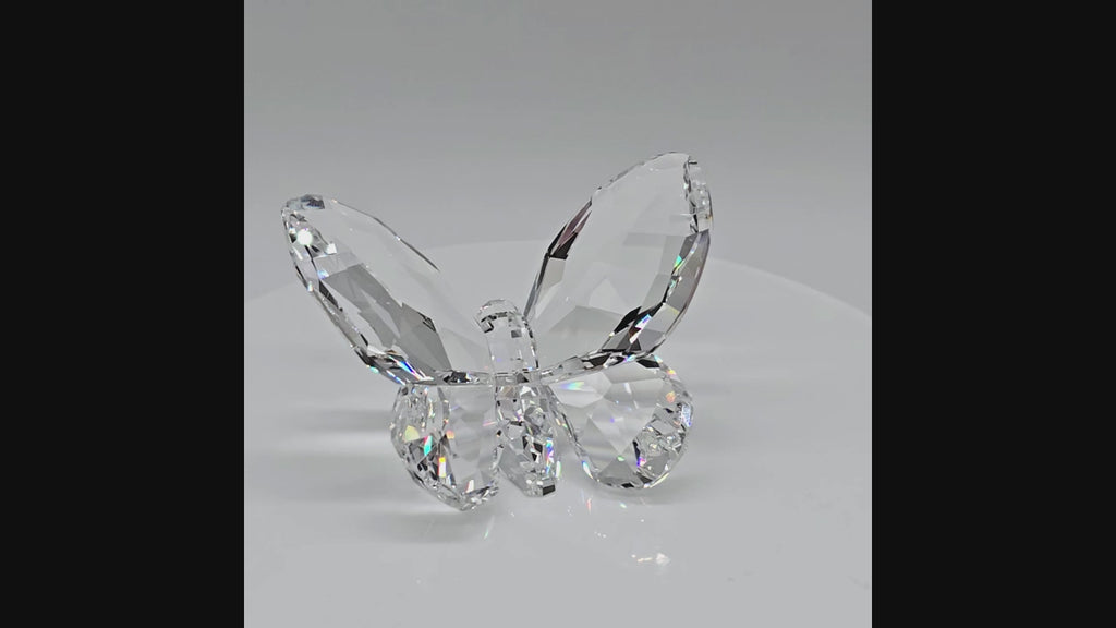 SWAROVSKI Paradise Schmetterling Crystal Klar 840429