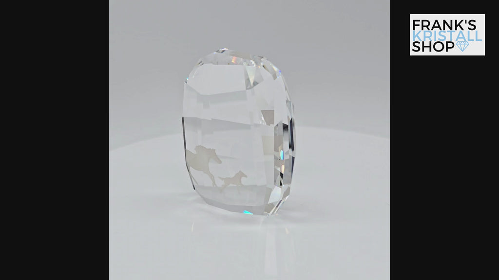 SWAROVSKI SCS Jahresfigur 2014 Esperanza Briefbeschwerer 5004732