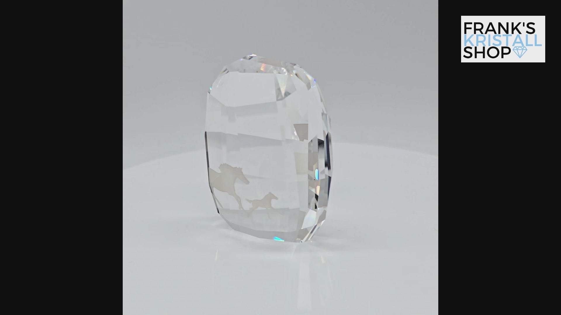 SWAROVSKI SCS Jahresfigur 2014 Esperanza Briefbeschwerer 5004732
