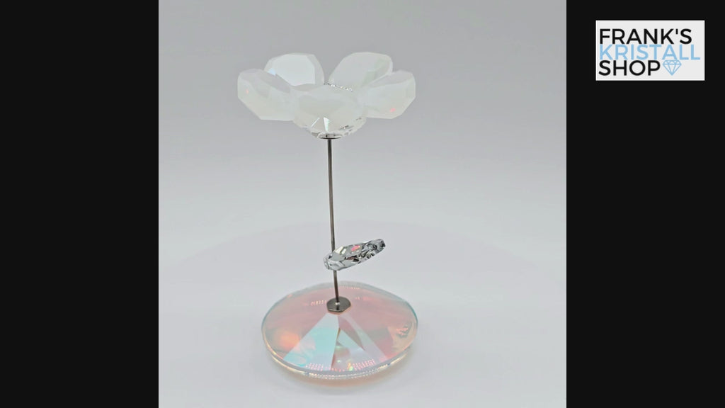 SWAROVSKI Blumenträume Tanzende Blume Jacky 1048714