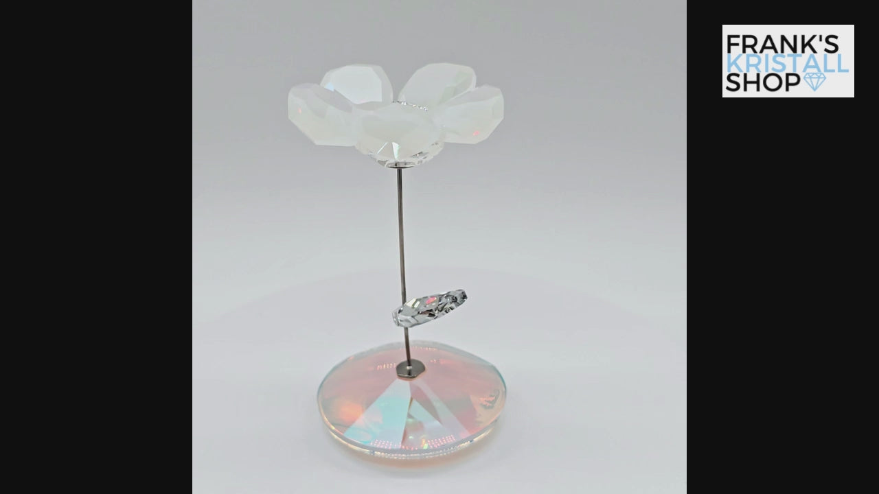 SWAROVSKI Blumenträume Tanzende Blume Jacky 1048714
