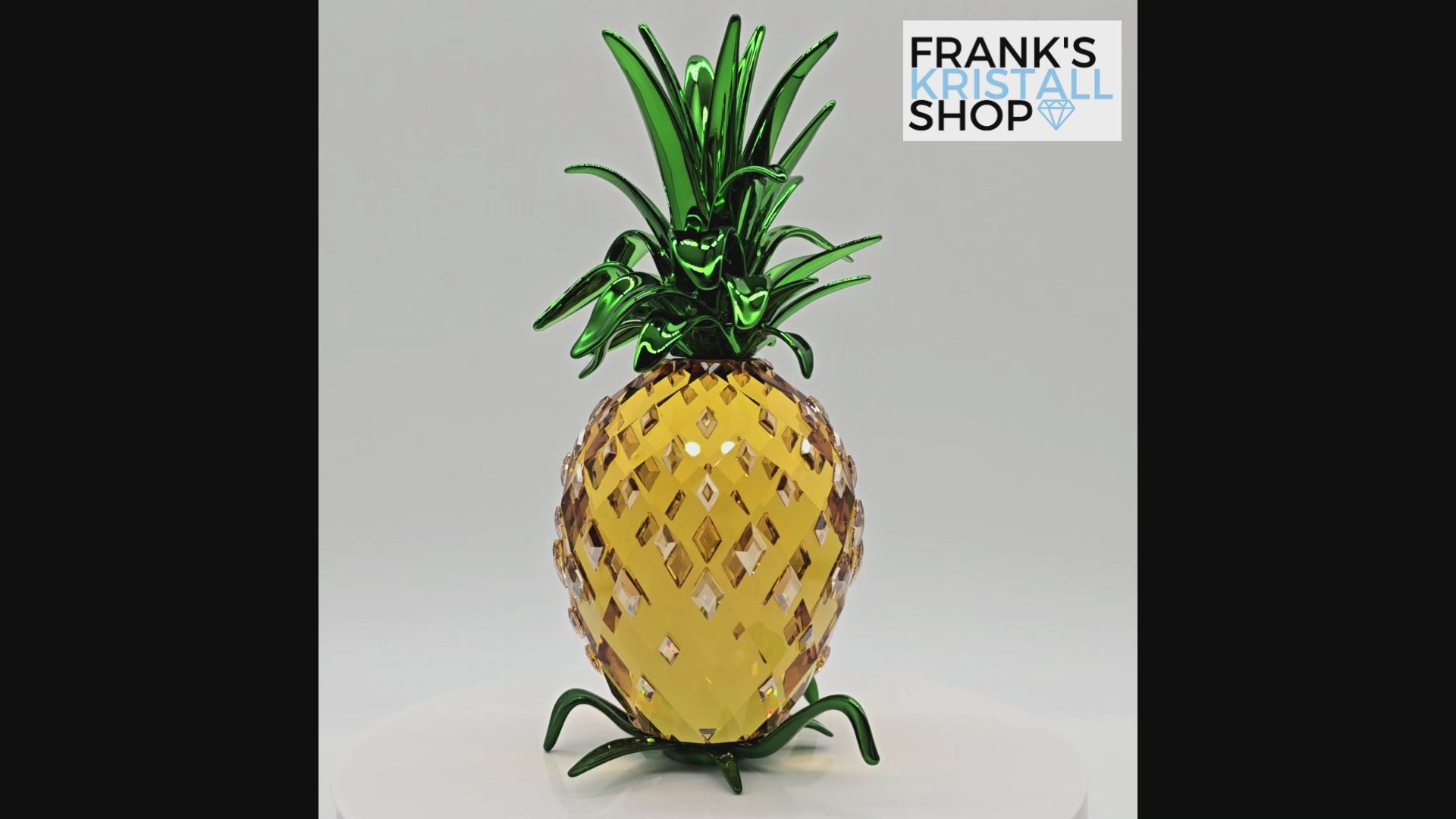 SWAROVSKI Idyllia Ananas 5692580