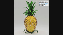 Laden und Abspielen von Videos im Galerie-Viewer, SWAROVSKI Idyllia Ananas 5692580
