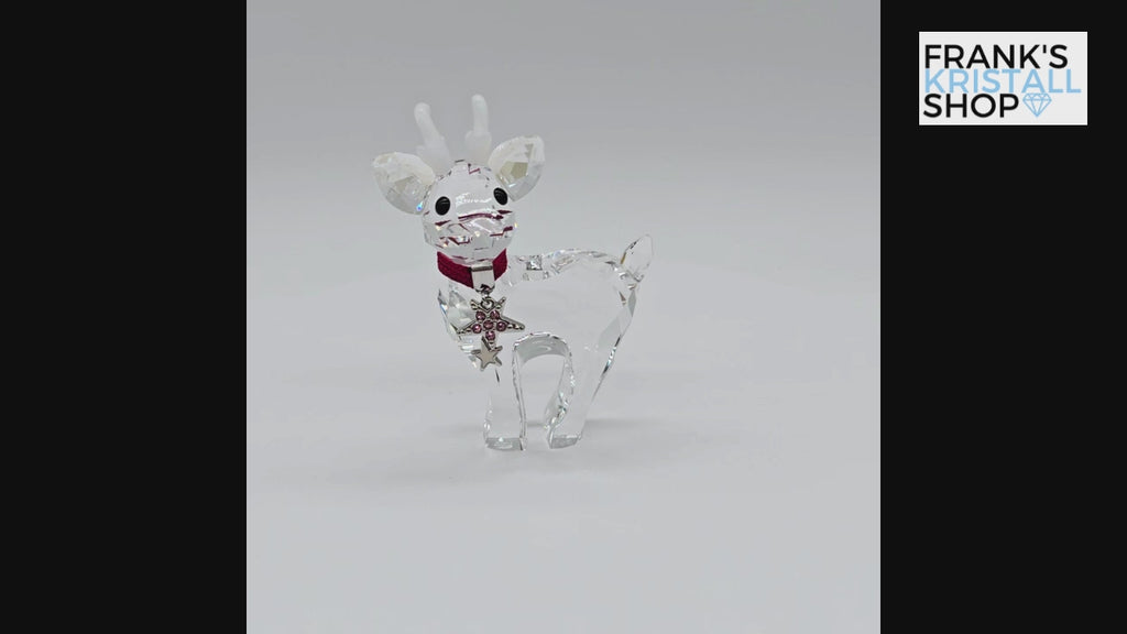 SWAROVSKI Baby Rentier 5000424