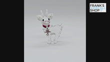 Laden und Abspielen von Videos im Galerie-Viewer, SWAROVSKI Baby Rentier 5000424

