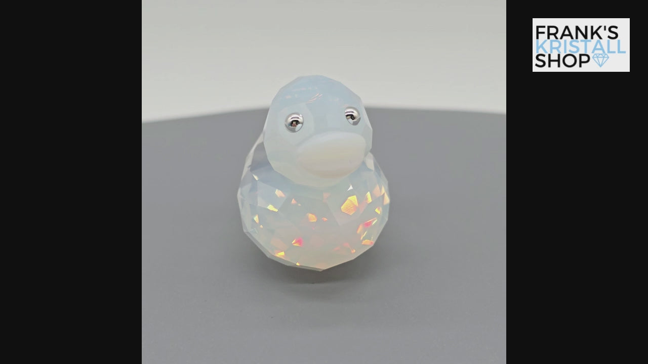 SWAROVSKI Happy Duck Lucky Lee 1041375