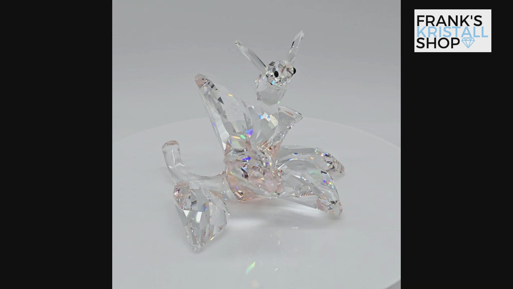 SWAROVSKI SCS Jubiläumsedition 2007 Die Sammlerin Biene 871895