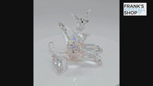 Laden und Abspielen von Videos im Galerie-Viewer, SWAROVSKI SCS Jubiläumsedition 2007 Die Sammlerin Biene 871895
