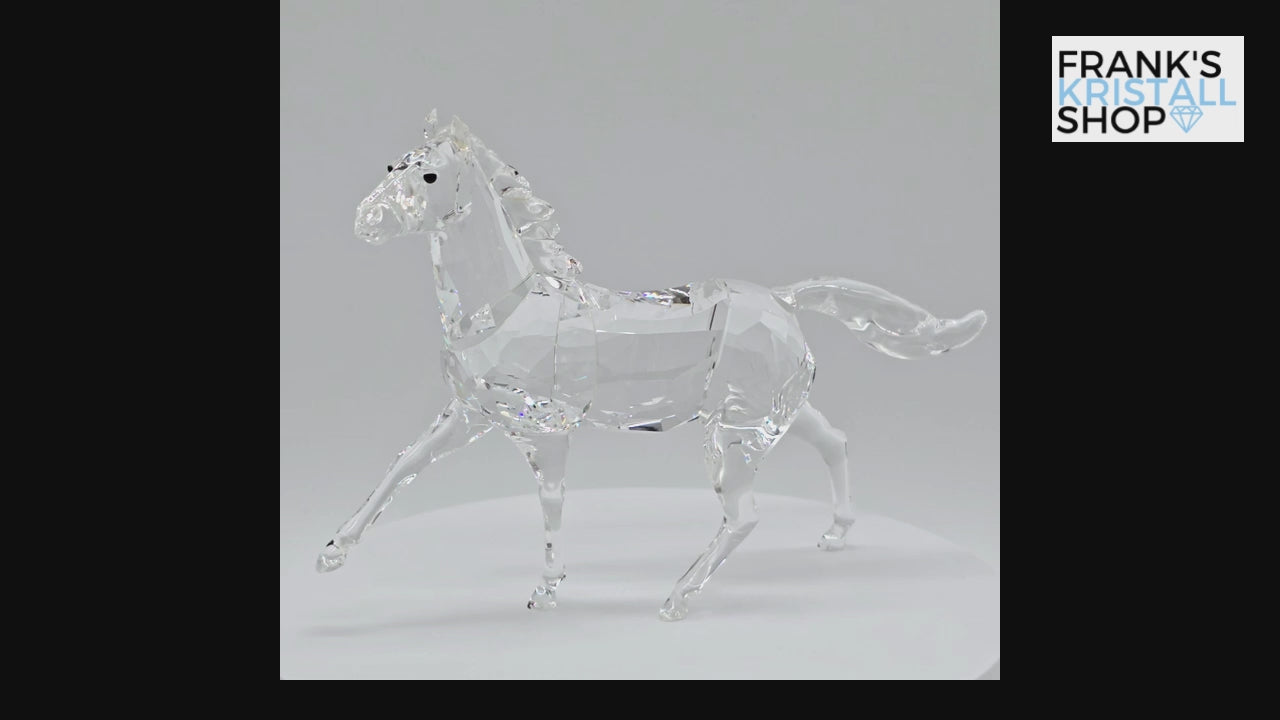 SWAROVSKI Pferd 5135910 oU