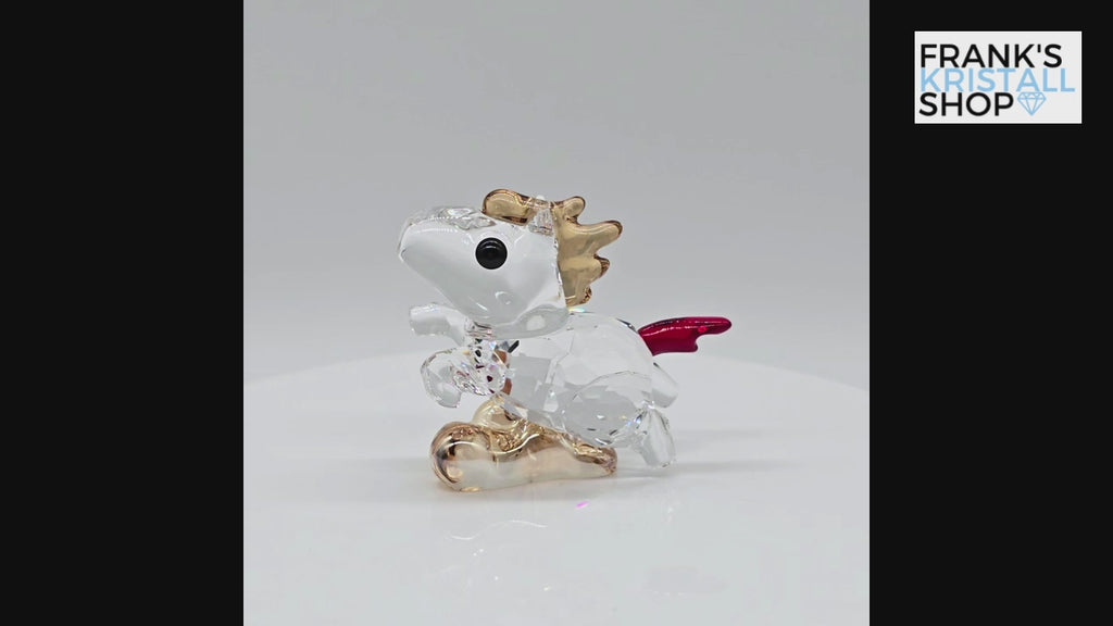 SWAROVSKI Asian Symbols Hinreißendes Pferd 5701280