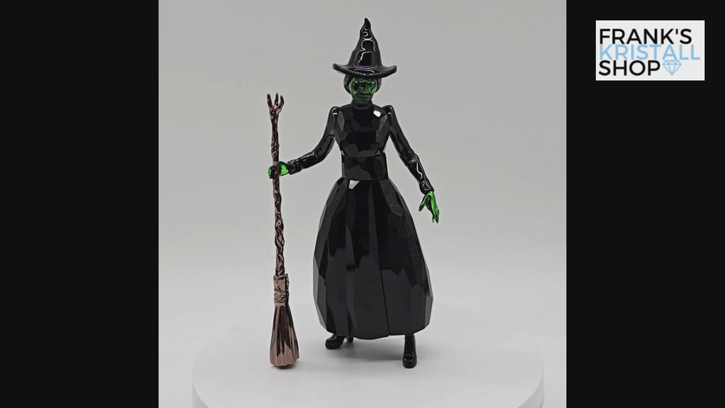 SWAROVSKI Wicked Elphaba Thropp 5701515