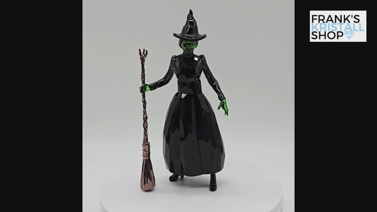 SWAROVSKI Wicked Elphaba Thropp 5701515