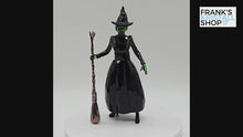Laden und Abspielen von Videos im Galerie-Viewer, SWAROVSKI Wicked Elphaba Thropp 5701515
