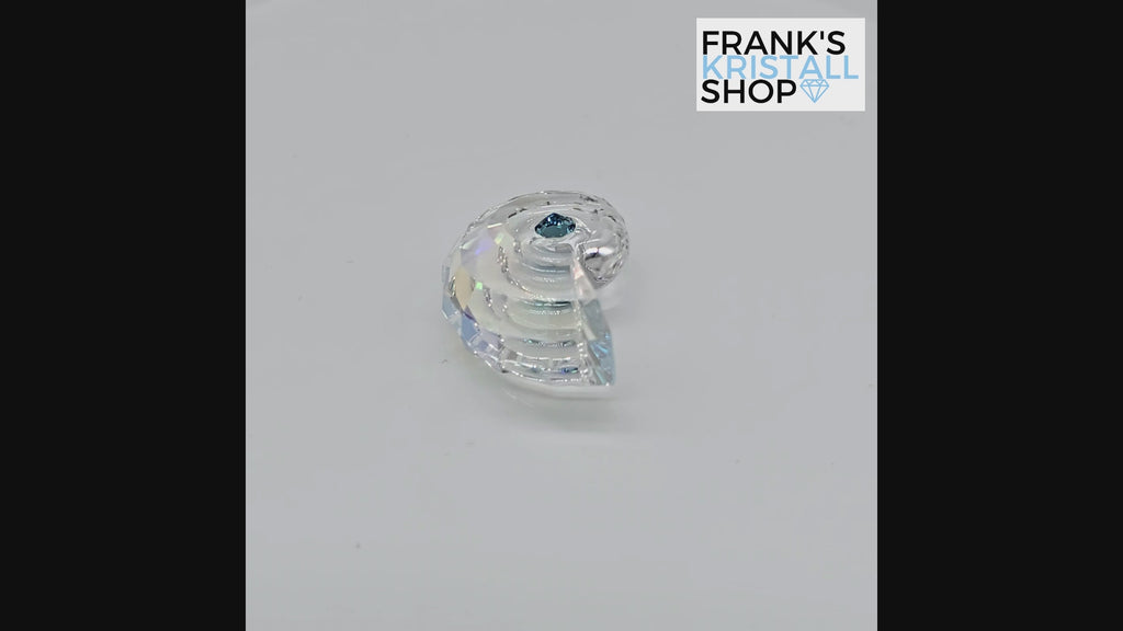 SWAROVSKI SCS Jahresfigur 2025 Event Idyllia Nautilus Muschel 5688672