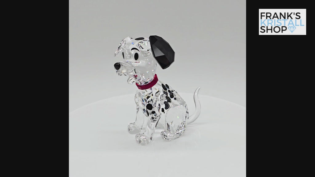 SWAROVSKI Disney Classics 101 Dalmatiner Lucky 5692966