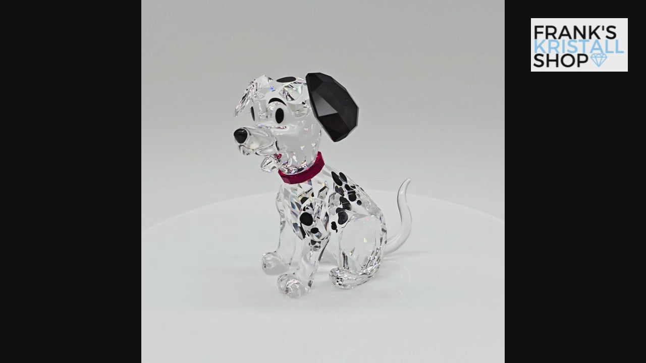 SWAROVSKI Disney Classics 101 Dalmatiner Lucky 5692966