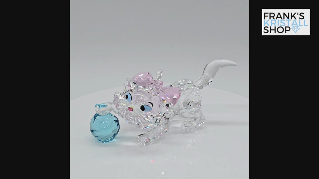 SWAROVSKI Disney Classics The Aristocats Marie 5692967