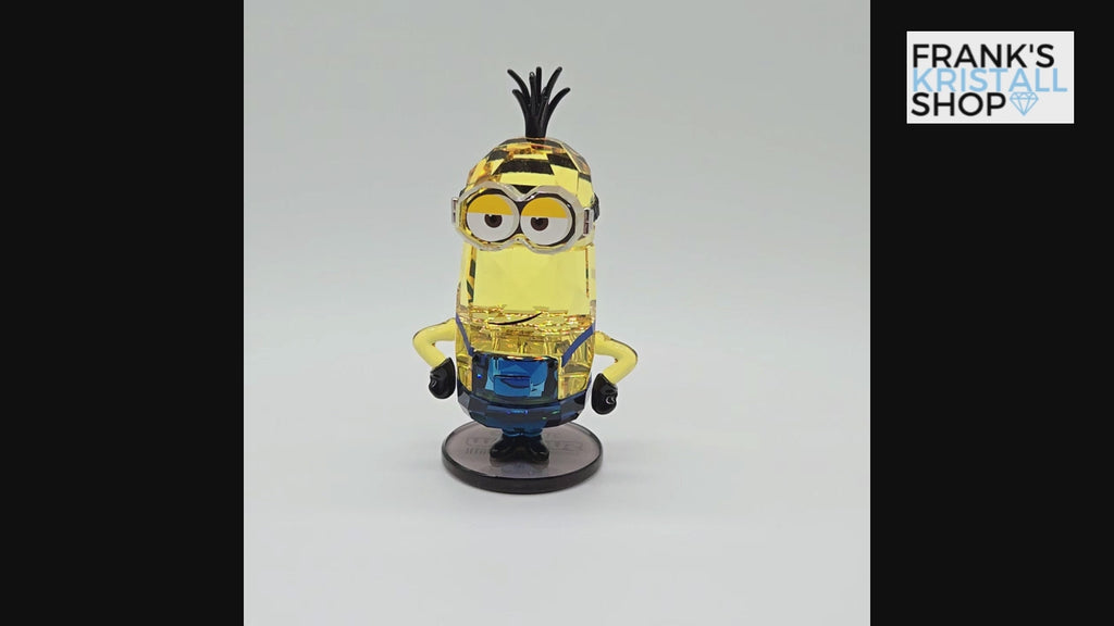 SWAROVSKI Minions Kevin 5692029