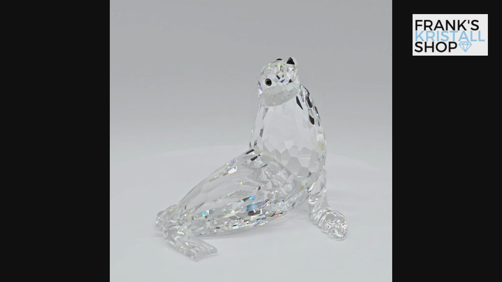 SWAROVSKI Seelöwenmutter Seelöwe 679592