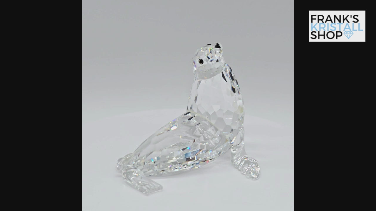 SWAROVSKI Seelöwenmutter Seelöwe 679592