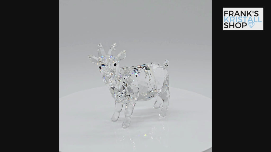 SWAROVSKI Ziege 897351 oU
