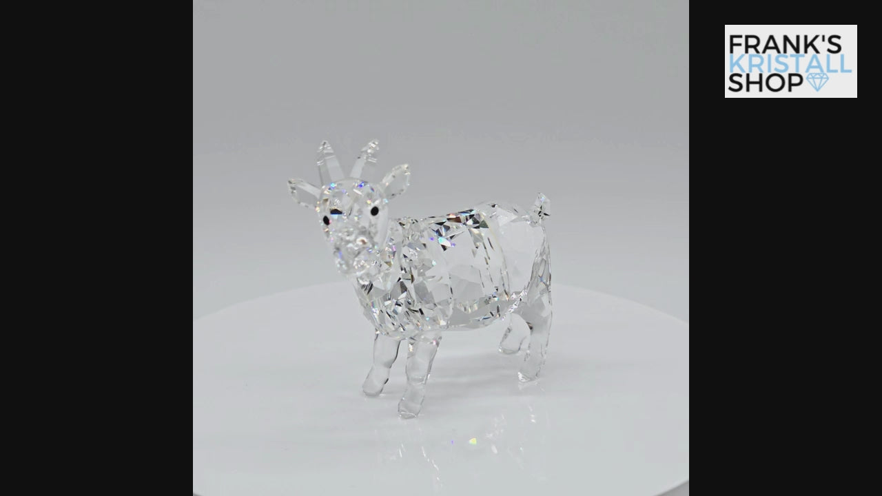 SWAROVSKI Ziege 897351 oU