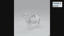 Laden und Abspielen von Videos im Galerie-Viewer, SWAROVSKI Ziege 897351 oU
