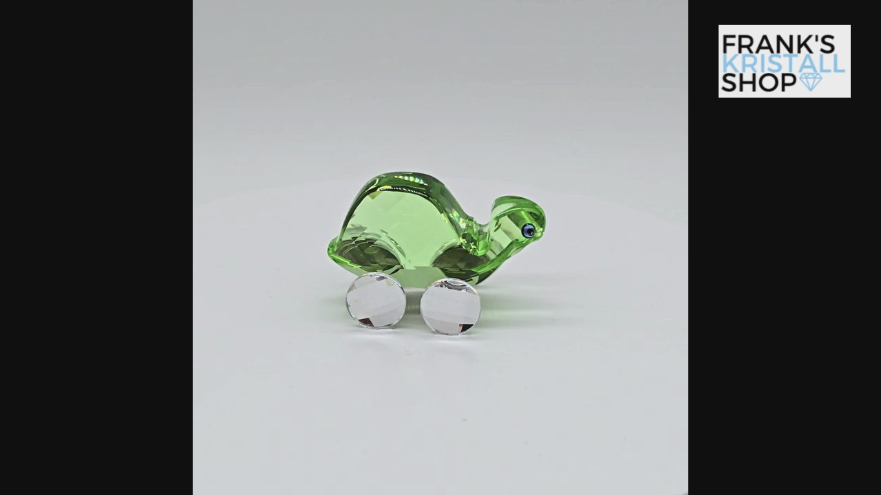 SWAROVSKI Memories Theo Die Schildkröte 680848
