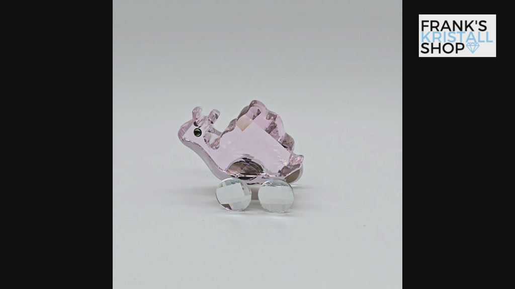 SWAROVSKI Memories Susi die Schnecke 680510