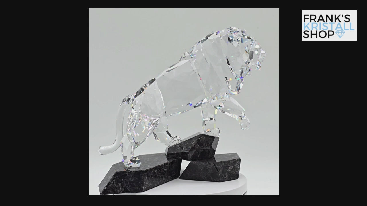 SWAROVSKI Soulmates Der Löwe 1001111