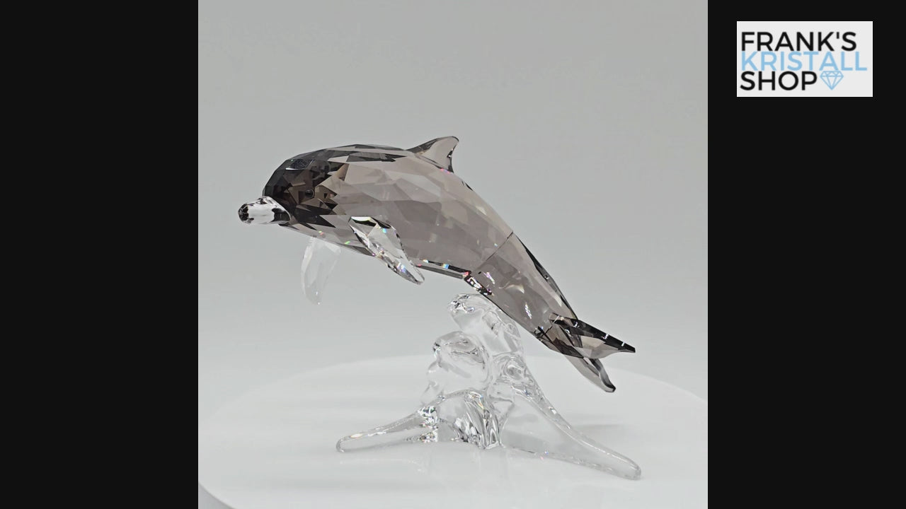 SWAROVSKI Delfin Mutter 5043617 oU