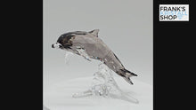 Laden und Abspielen von Videos im Galerie-Viewer, SWAROVSKI Delfin Mutter 5043617 oU
