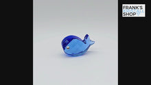 Laden und Abspielen von Videos im Galerie-Viewer, SWAROVSKI Memories Walter Der Wal 680508
