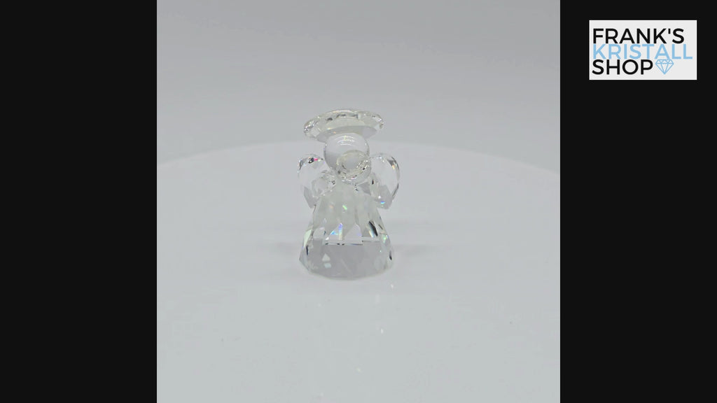 SWAROVSKI Weihnachtskrippe Engel (Nativity) 153971