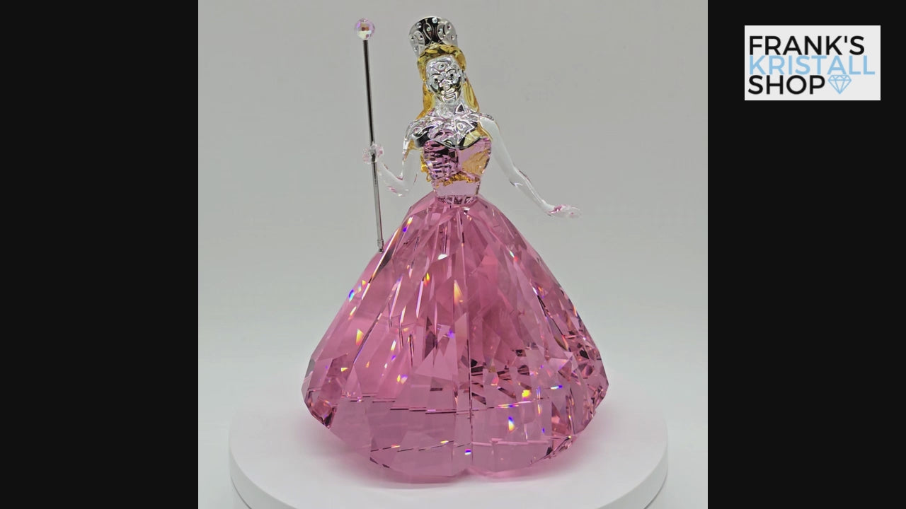 SWAROVSKI Wicked Glinda Upland 5701514