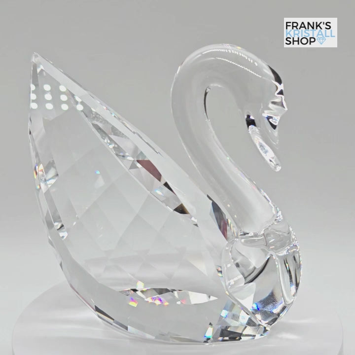 SWAROVSKI Soulmates Schwan Medium 1075309