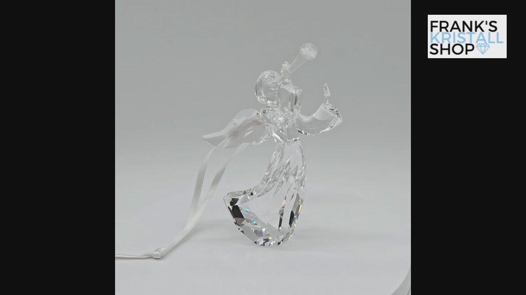 SWAROVSKI Weihnachtsengel 2016 limitierte Ausgabe 5215541