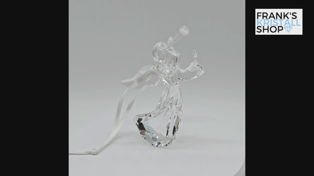SWAROVSKI Weihnachtsengel 2016 limitierte Ausgabe 5215541