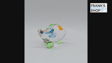 Laden und Abspielen von Videos im Galerie-Viewer, SWAROVSKI Memories Paul Das Flugzeug 680839
