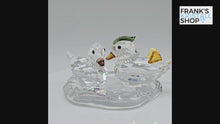 Laden und Abspielen von Videos im Galerie-Viewer, SWAROVSKI Mandarin Enten 858736
