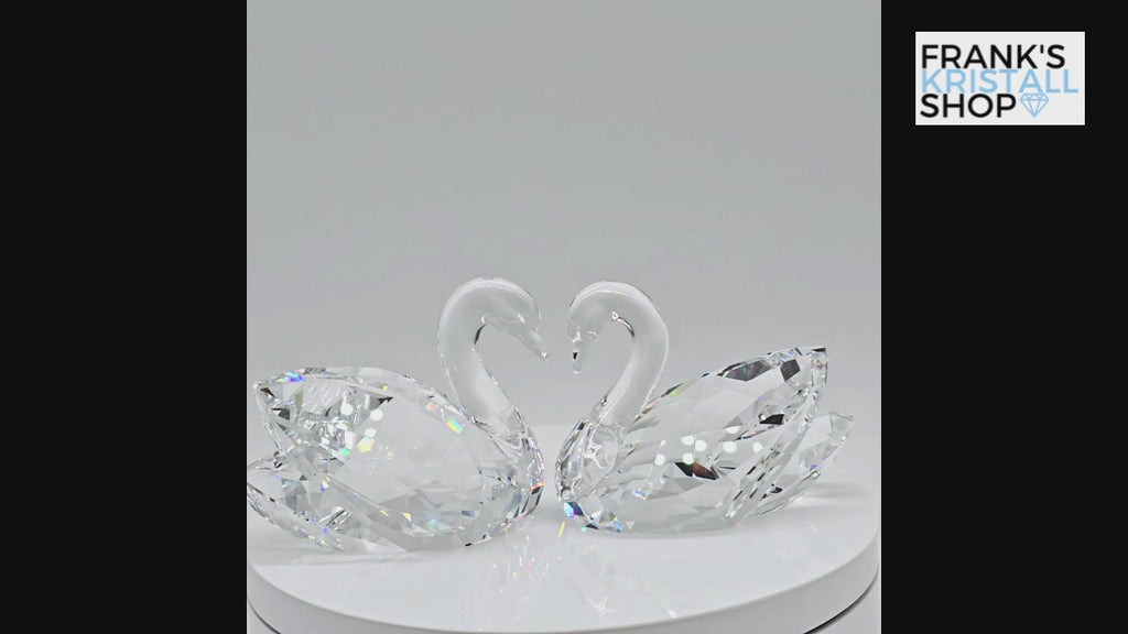 SWAROVSKI Schwanenpaar 5728084 (5493713)