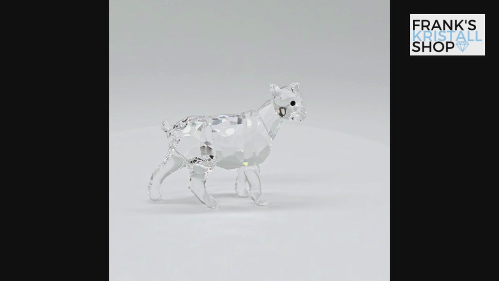 SWAROVSKI Ziegenkind Ziege Zicklein 894593